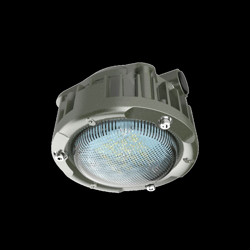 GCD96/LED防爆吸顶灯/10-30W